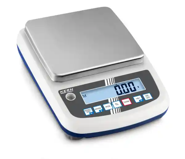 Precision balance PFB 6000-2
